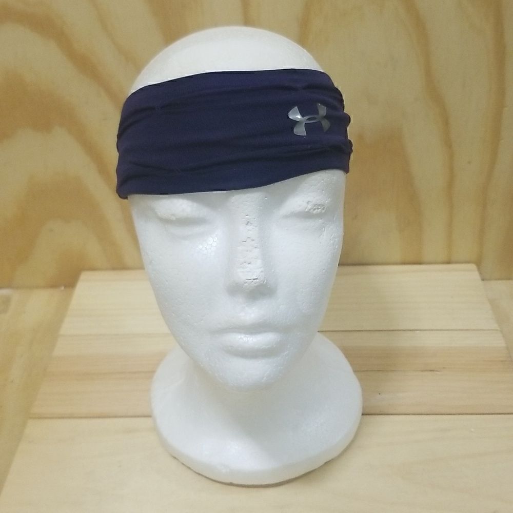NWT UNDER ARMOUR Women's Boho stretchable Headband
